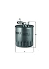 MAHLE KL 100 2 Yakıt Filtresi 6110900852 uygun fiyat hızlı kargo