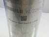 MAHLE KL 229 5 Yakıt Filtresi 7H0127401D uygun fiyat hızlı kargo