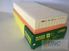 MANN C 39 002 Hava Filtresi 7P0129620A uygun fiyat hızlı kargo