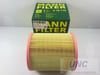 MANN C 16 118 Hava Filtresi 4F0133843A uygun fiyat hızlı kargo