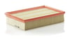 MANN C28155 Hava Filtresi 6G92 9601 AB uygun fiyat hızlı kargo