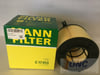 MANN C 17 013 Hava Filtresi 8W0133843C uygun fiyat hızlı kargo
