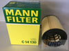 MANN C 14 130 Hava Filtresi 1F0129620 uygun fiyat hızlı kargo