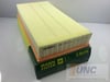 MANN C 39 219 Hava Filtresi 7L0129620A uygun fiyat hızlı kargo