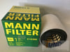 MANN C 15 008 Hava Filtresi 6R0129620A uygun fiyat hızlı kargo