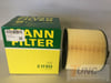 MANN C 17 013 Hava Filtresi 8W0133843C uygun fiyat hızlı kargo