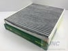 MANN CUK 26 009 Polen Filtresi 5Q0819653 uygun fiyat hızlı kargo