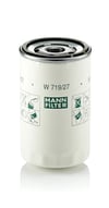 MANN W 719 27 Yağ Filtresi 00K04781452BF uygun fiyat hızlı kargo