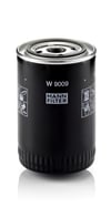 MANN W 9009 Yağ Filtresi 1109AF uygun fiyat hızlı kargo
