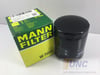 MANN W 7052 Yağ Filtresi 03L115561 uygun fiyat hızlı kargo