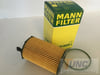 MANN HU 8005 z Yağ Filtresi 059198405 uygun fiyat hızlı kargo