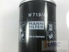MANN W 719 45 Yağ Filtresi 06J115403Q uygun fiyat hızlı kargo