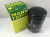 MANN W 719 45 Yağ Filtresi 06J115403Q uygun fiyat hızlı kargo