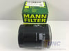 MANN W 7052 Yağ Filtresi 03L115561 uygun fiyat hızlı kargo