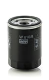 MANN W6109 Yağ Filtresi 140506250 uygun fiyat hızlı kargo