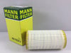MANN HU7034z Yağ Filtresi 059198405D uygun fiyat hızlı kargo