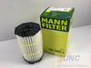 MANN HU 7005 x Yağ Filtresi 079198405E uygun fiyat hızlı kargo