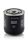 MANN W 920 45 Yağ Filtresi 04884899AB uygun fiyat hızlı kargo