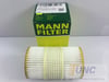 MANN HU 7035 y Yağ Filtresi 06E115562B uygun fiyat hızlı kargo
