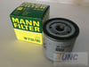 MANN W 712 95 Yağ Filtresi 04E115561H uygun fiyat hızlı kargo