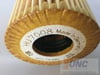 MANN HU 7008 z Yağ Filtresi 03L115562 uygun fiyat hızlı kargo