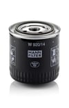MANN W 920 14 Yağ Filtresi 0995118 uygun fiyat hızlı kargo