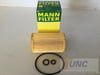 MANN HU 7008 z Yağ Filtresi 03L115562 uygun fiyat hızlı kargo