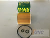 MANN HU 7017 z Yağ Filtresi 03P115562 uygun fiyat hızlı kargo