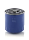 MANN W 8017 Yağ Filtresi 2630035530 uygun fiyat hızlı kargo