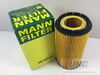 MANN HU 8010 z Yağ Filtresi 07C115562E uygun fiyat hızlı kargo