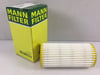 MANN HU 6013 z Yağ Filtresi 06L115562 uygun fiyat hızlı kargo