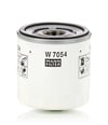 MANN W7054 Yağ Filtresi 2279222 uygun fiyat hızlı kargo
