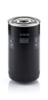 MANN W 950 26 Yağ Filtresi 1399494 uygun fiyat hızlı kargo