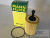 MANN HU 719 7 x Yağ Filtresi 071115562C uygun fiyat hızlı kargo