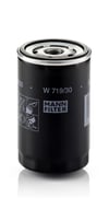 MANN W 719 30 Yağ Filtresi 06A115561B uygun fiyat hızlı kargo