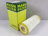 MANN HU 6013 z Yağ Filtresi 06L115562 uygun fiyat hızlı kargo