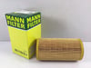 MANN HU 719 6 x Yağ Filtresi 06D115562 uygun fiyat hızlı kargo