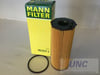 MANN HU 831 x Yağ Filtresi 057115561L uygun fiyat hızlı kargo