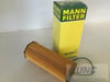 MANN HU 8001 x Yağ Filtresi 057115561M uygun fiyat hızlı kargo