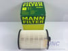 MANN PU820X Yakıt Filtresi 2D0127159 uygun fiyat hızlı kargo