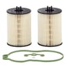 MANN PU821x2 Yakıt Filtresi 7L6127434 uygun fiyat hızlı kargo