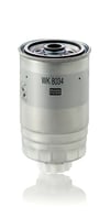 MANN WK8034 Yakıt Filtresi 52126244AA uygun fiyat hızlı kargo