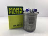MANN WK 823 2 Yakıt Filtresi 6Q0127401F uygun fiyat hızlı kargo