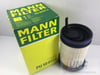 MANN PU 10 011 z Yakıt Filtresi 4M0127434H uygun fiyat hızlı kargo
