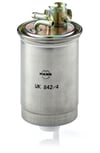 MANN WK8424 Yakıt Filtresi 1H0127401C uygun fiyat hızlı kargo