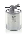 MANN WK 920 6 Yakıt Filtresi 16400 EC00A uygun fiyat hızlı kargo