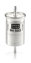 MANN WK 5003 Yakıt Filtresi 4514770001 uygun fiyat hızlı kargo