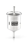 MANN WK 66 Yakıt Filtresi 078851 uygun fiyat hızlı kargo