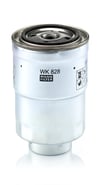 MANN WK828x Yakıt Filtresi 04234 76010 uygun fiyat hızlı kargo