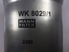MANN WK 8029 1 Yakıt Filtresi 6R0127400C uygun fiyat hızlı kargo